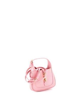 Mini Jackie 1961 Hobo Leather