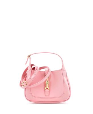 Mini Jackie 1961 Hobo Leather