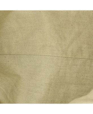 Large Sukey Tote GG Canvas with Leather