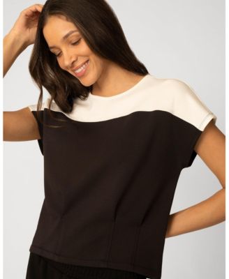 Women's Short Sleeve Tee