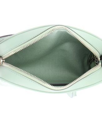 Mini Ophidia Shoulder Bag NM GG Denim and Leather