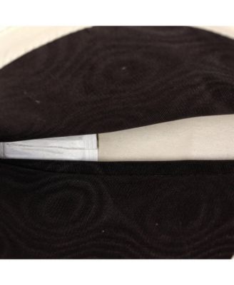 Mini GG Marmont Chain Wallet Matelasse Leather