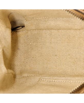 Small Soho Disco Crossbody Bag Leather