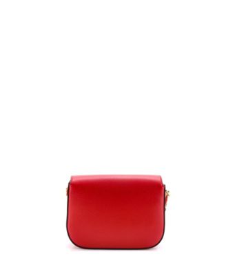 Mini x Adidas Horsebit 1955 Shoulder Bag Leather