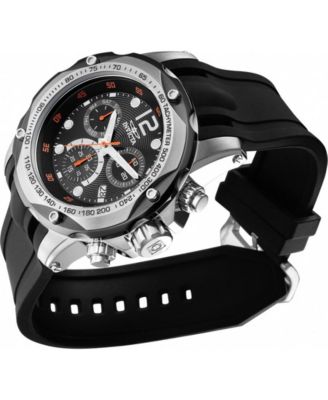 Men's 39727 Speedway Quartz Chronograph Dial Watch