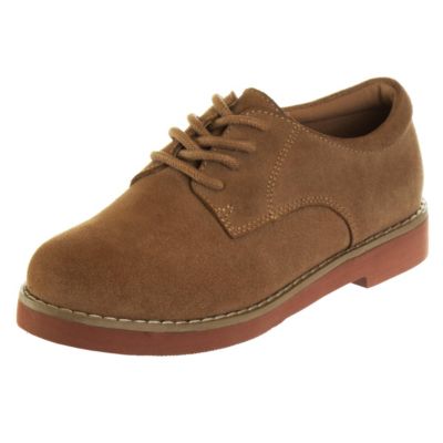 Big Boys School Shoes Durable