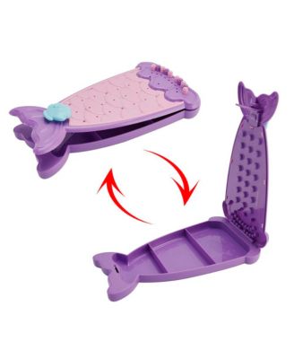 Bracelet Making Kit – DIY Craft Set for Kids, Creative Birthday Gift