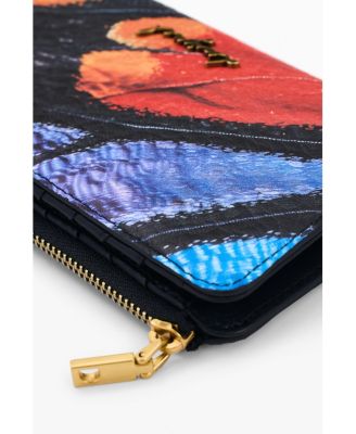 Women's Butterfly wallet