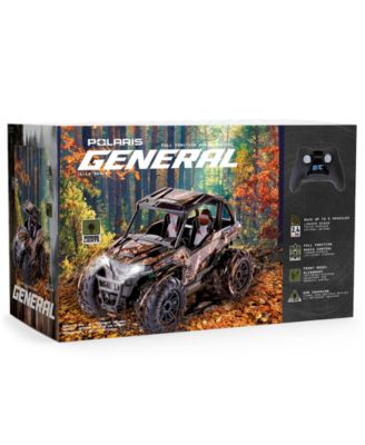 Polaris General 1:14 Scale RC Vehicle