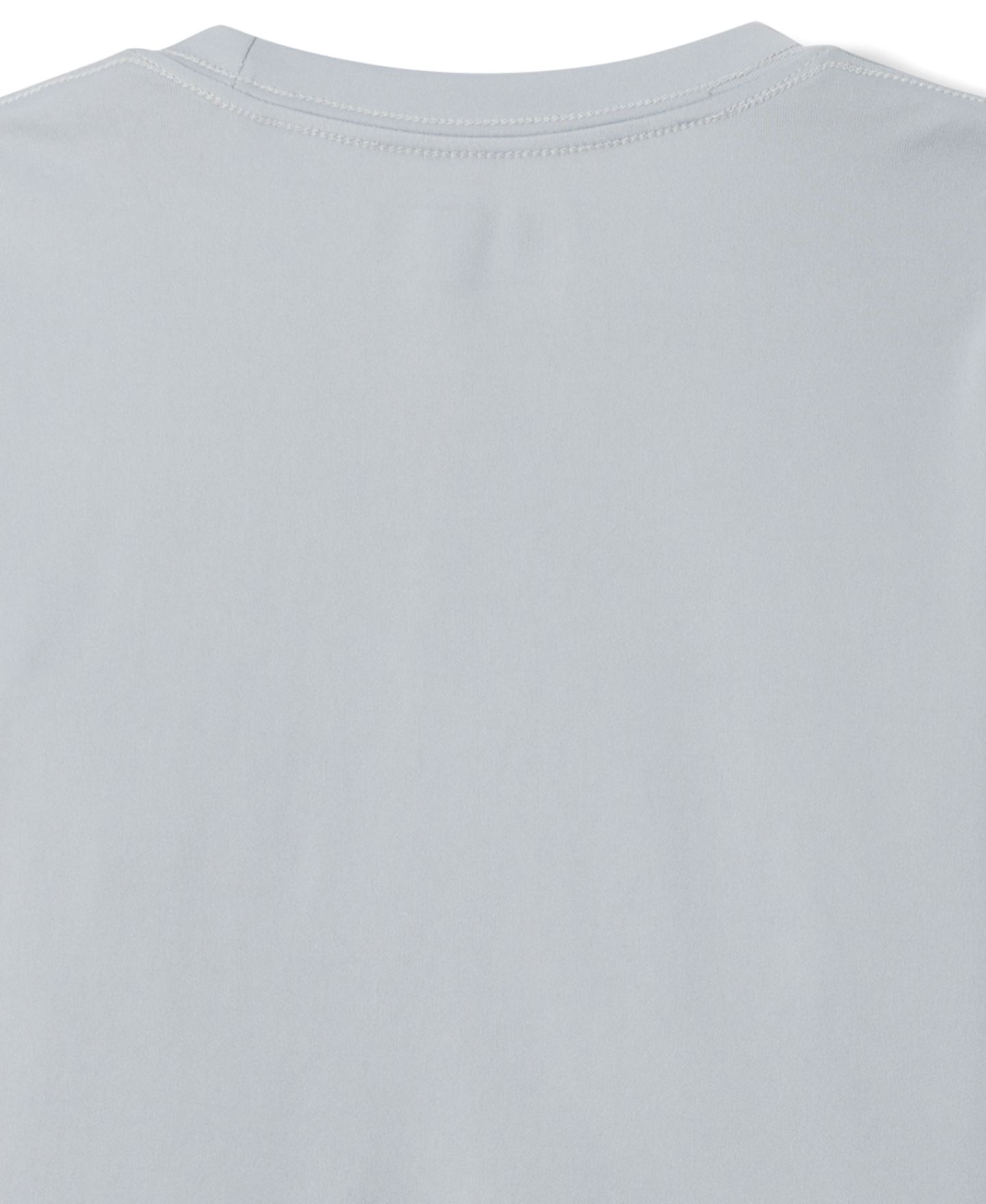 Футболка Columbia Terminal Tackle Long-Sleeve T-Shirt для мальчиков, цвет: Холодный серый — фото 3