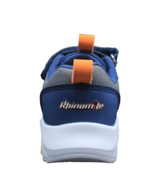 Monster Trucks Toddler Light-Up Sneakers