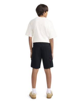 Boys' 8-20 Traditional Cargo Shorts