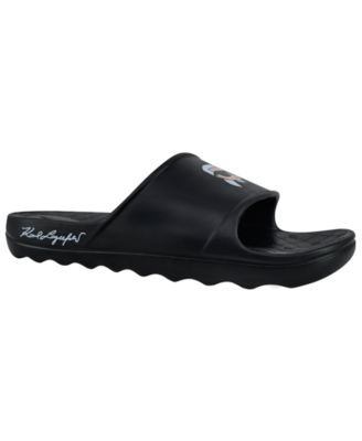 Karl Lagerfeld Men's Sacha - Slide