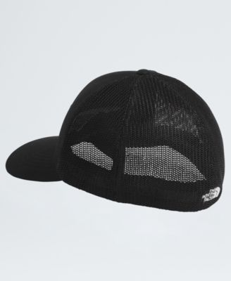 Men's Embroidered Trucker Hat