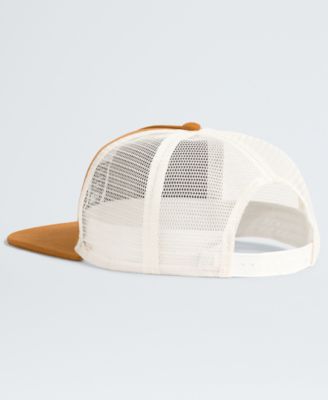 The North Men's Face Half Dome Trucker Hat