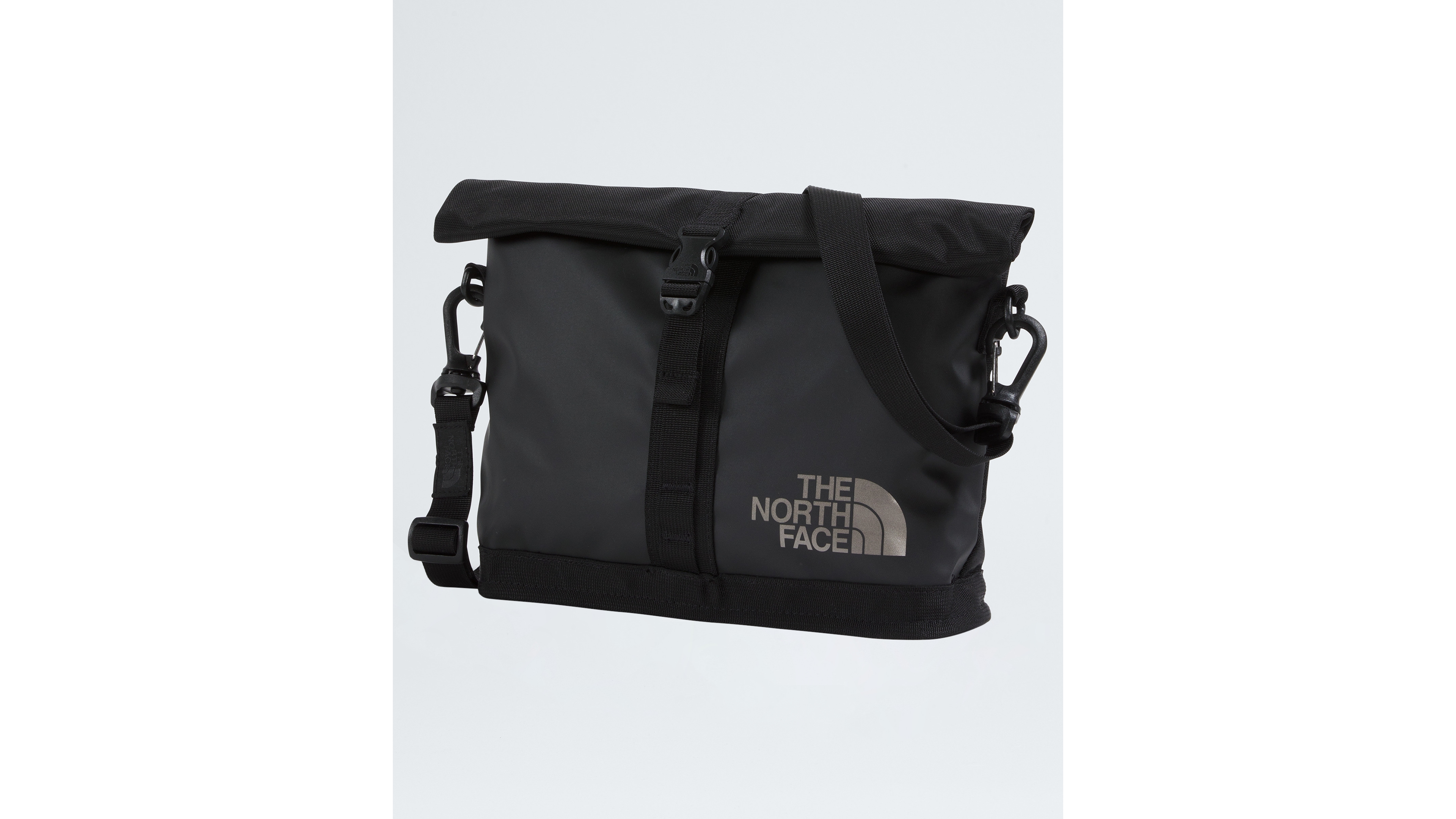 The North Face Men's Base Camp Shoulder Bag