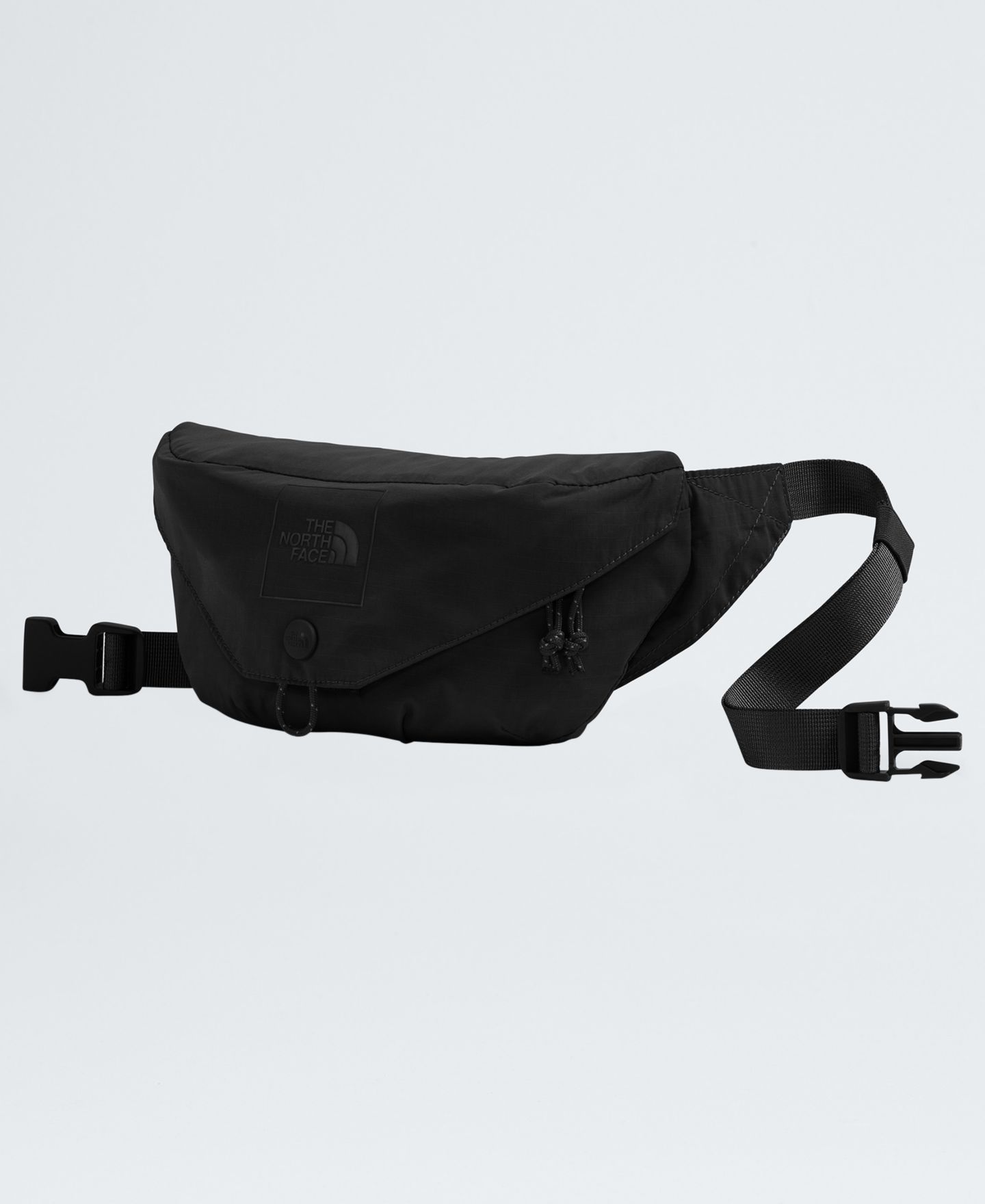 Мужская сумка The North Face Glen Canyon Rucksack, цвет: Чёрный — фото 1