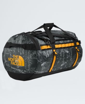 Men's Base Camp Duffel Bag