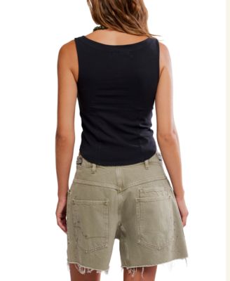 Women's Iconic Sleeveless Tank Top