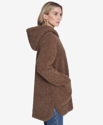 Women's Seneca Soft Sherpa Women's Teddy Coat