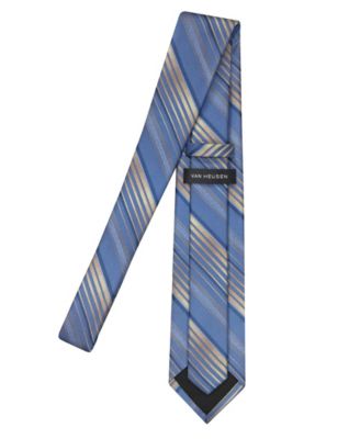 Men's Multi-Stripe Tie
