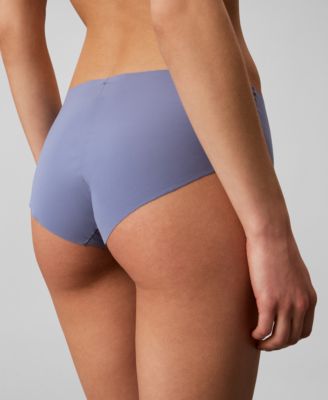 Women's Invisible Hipster 5-Pack Panty QD3557