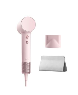 Swift Mini Hair Dryer With 1 Nozzle 1 Bag