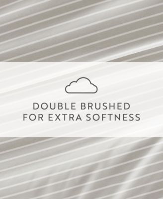 Soft Lines 4-P.c. Sheet Set, Queen