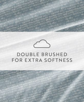 Soft Lines 4-P.c. Sheet Set, Queen