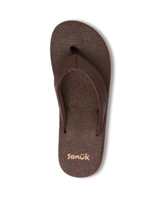 Women's Yoga Mat II Sandals