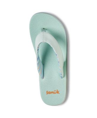 Women's Yoga Mat II Sandals