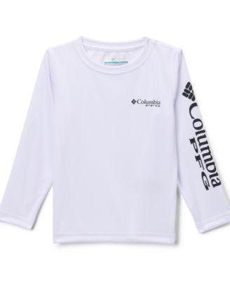 Boys' 8-20 Terminal Tackle Long-Sleeve T-Shirt