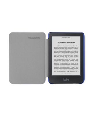 Clara Colour/BW Sleep Cover Case | Sleep/Wake Technology | Compatible with 6" Kobo Clara Colour/BW eReader