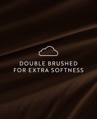 Style Simplified 4-Pc. Sheet Set, King