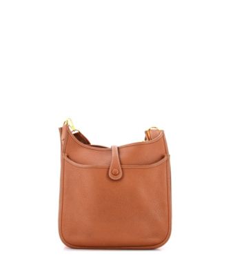PM Evelyne Bag Gen III Clemence