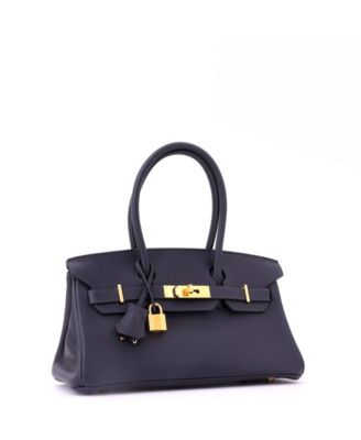 29 Shoulder Light Birkin Bag Evercolor