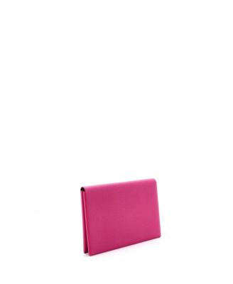 MM Calvi Pouch Epsom