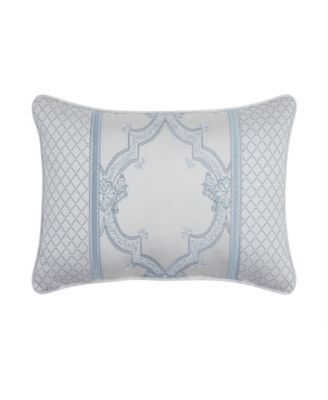 Boulevard Boudoir Decorative Pillow, 15" x 21"