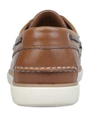 Men's Kearris Boat Shoes