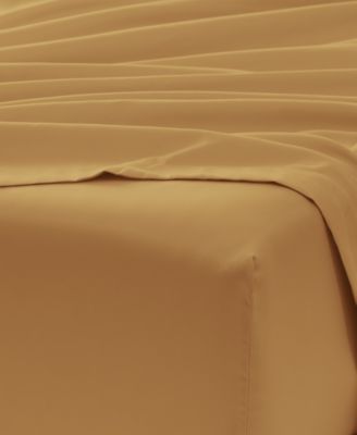 Style Simplified 4-Pc. Sheet Set, Queen