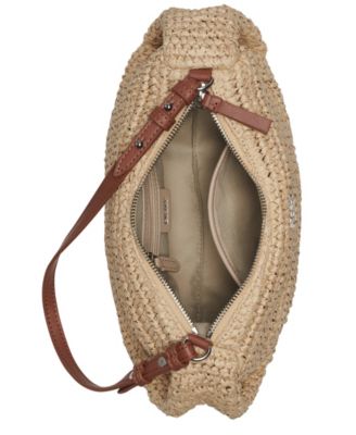 Remy Zip-Top Medium Shoulder Handbag