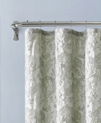 Anais Shower Curtain, 72" x 72"