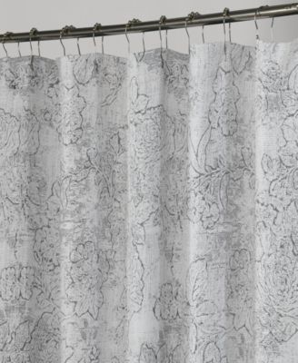 Shelly Shower Curtain, 72" x 72"