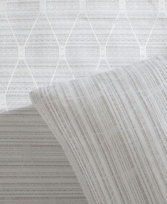 Marguerite Jacquard 5-Pc. Comforter Set, Queen