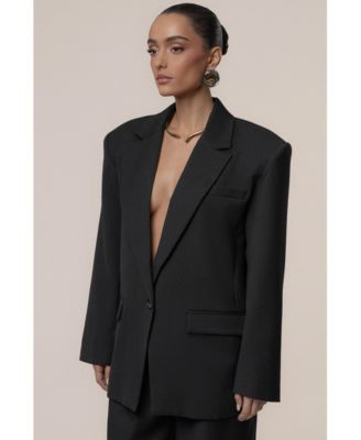 Women's Refined Moments Blazer