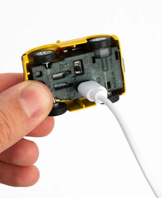 Transformers Bumblebee Wrist Case Mini RC Truck