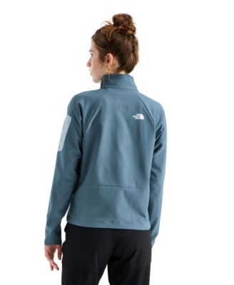 Women's Tek Approach Jacket