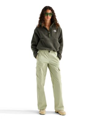 Women's Yumiori Off-Peak Half-Zip Jacket