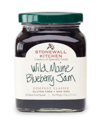 Blueberry Batter Bowl Gift Set, 5-Pc.