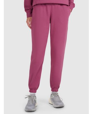 Women's Basic Jogger Sweatpants
